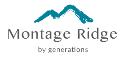 Montage Ridge logo